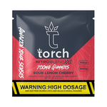 Sour Lemon Cherry | 2ct | 700mg