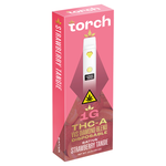 Strawberry Tangie | Sativa | 1g