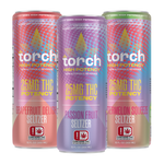 D9 25mg Summer Refresh Trio 6-Pack Sampler