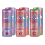 D9 25mg Summer Refresh Trio 6-Pack Sampler