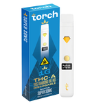 SuperSonicWdevice Torch vape pen