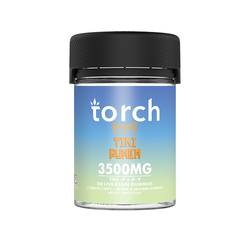 Tiki Punch | 20ct | 3500mg