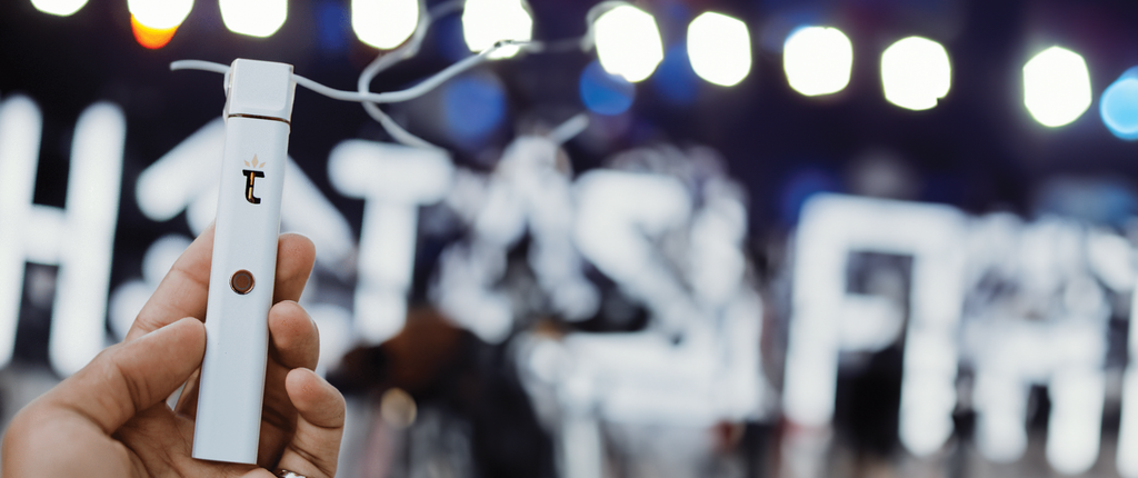 Torch Hemp - Premium Hemp Products - Shop Now