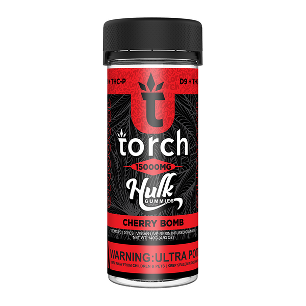 Torch-Hulk15000mg-