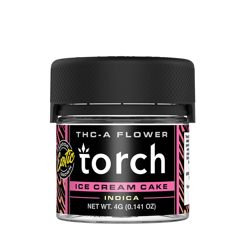 Torch Hemp - Premium Hemp Products - Shop Now