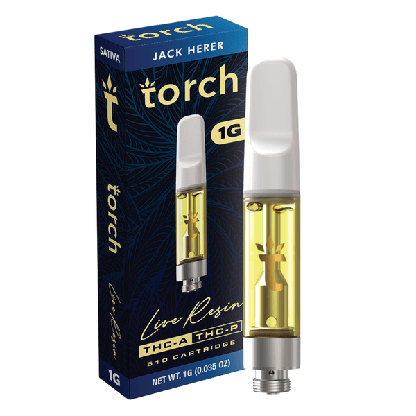 Torch-LiveResinCart-1g-