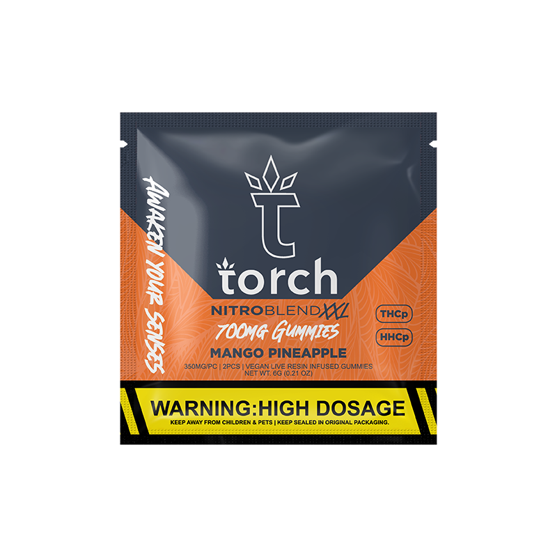 Torch Shop All – Torch Hemp