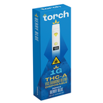 Berry Blue | Indica | 1g