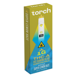 Super Lemon Haze | Sativa | 1g