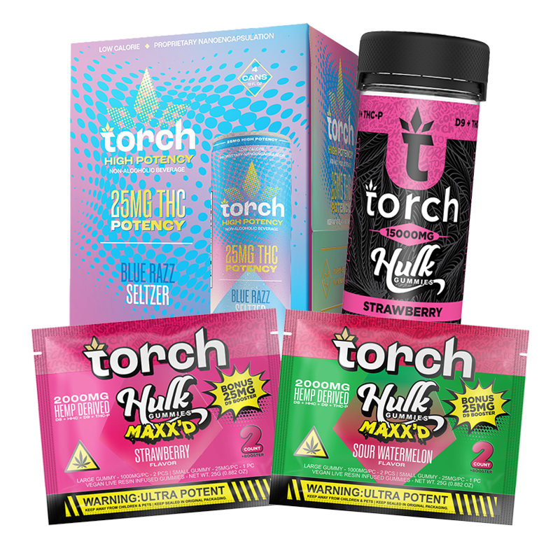 Extreme Strength Bundle