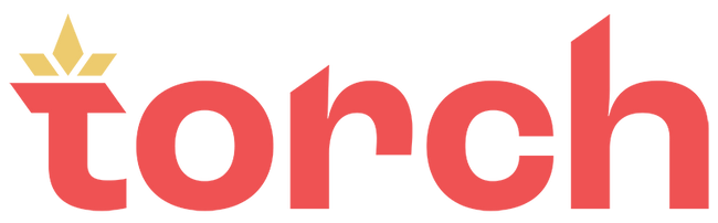 Torch Logo