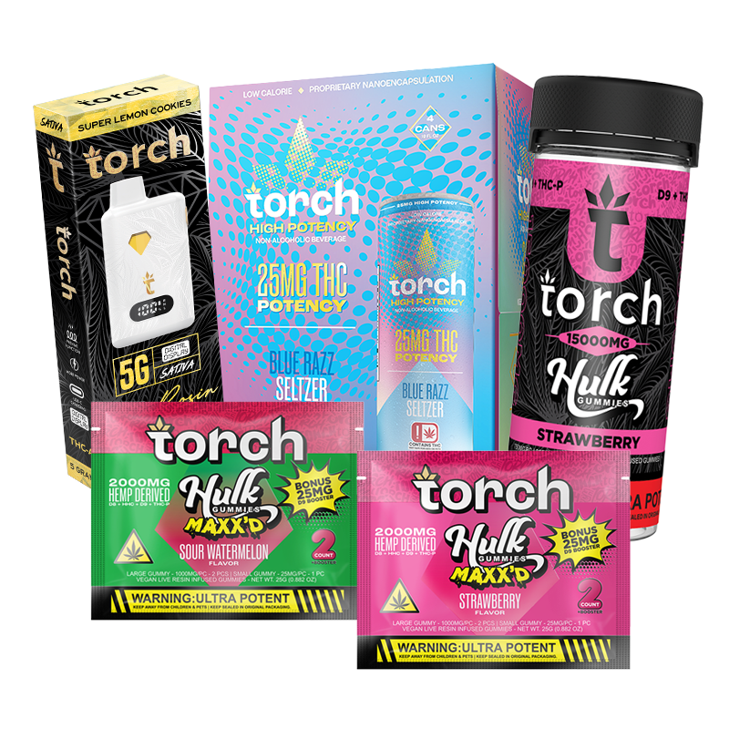 Party Thrower Bundle