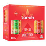 D9 10MG 6 Pack Variety Pack