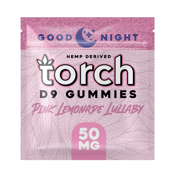 Torch_D9_Gummies_Pink_Lemonade