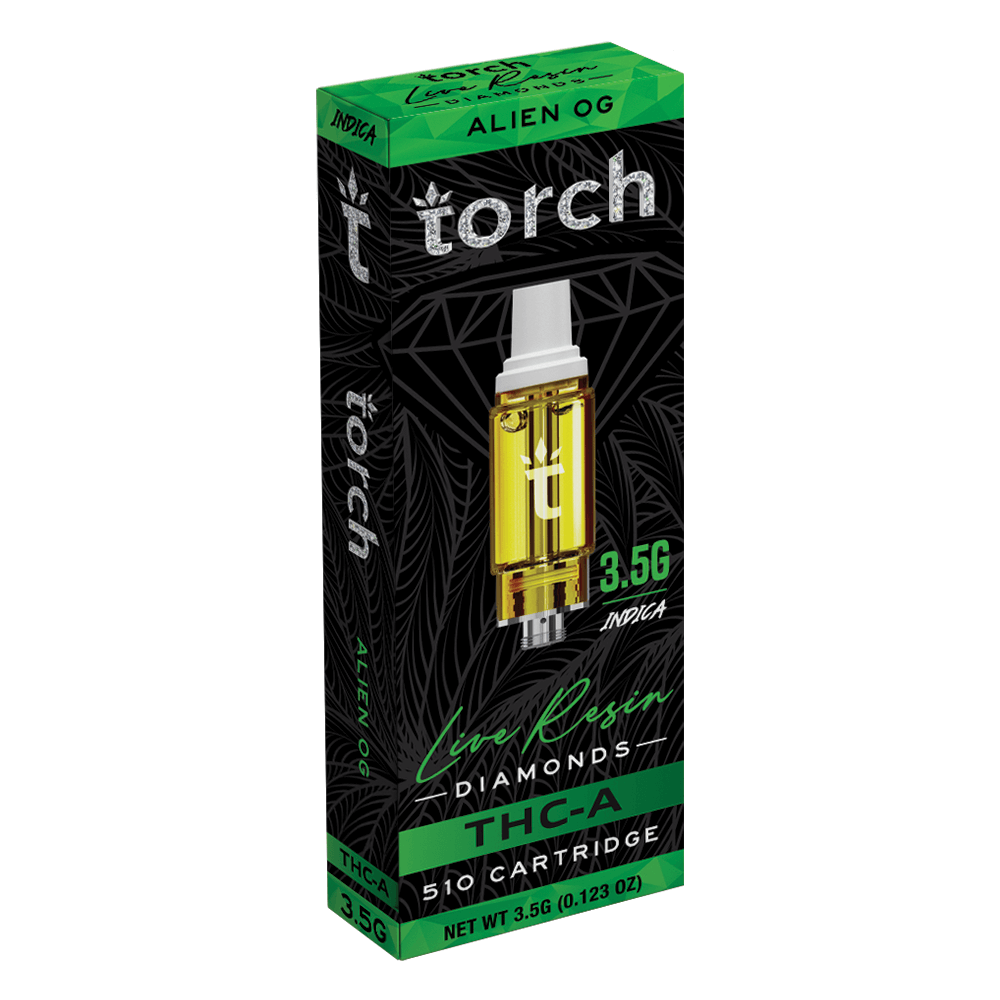 thc a