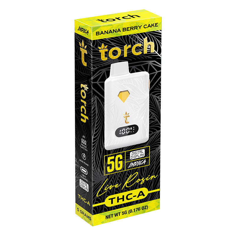 Torch Hemp Delta 8 Disposables - Premium Quality - Torch Hemp Torch Hemp Delta 8 Disposables - Premium Quality - Torch Hemp