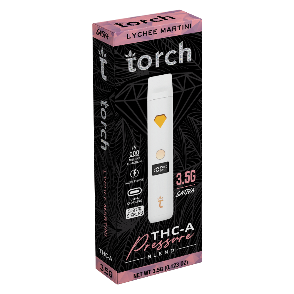 Lychee Martini | Sativa | 3.5g