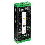 Sour Lime Diesel | Indica | 3.5g