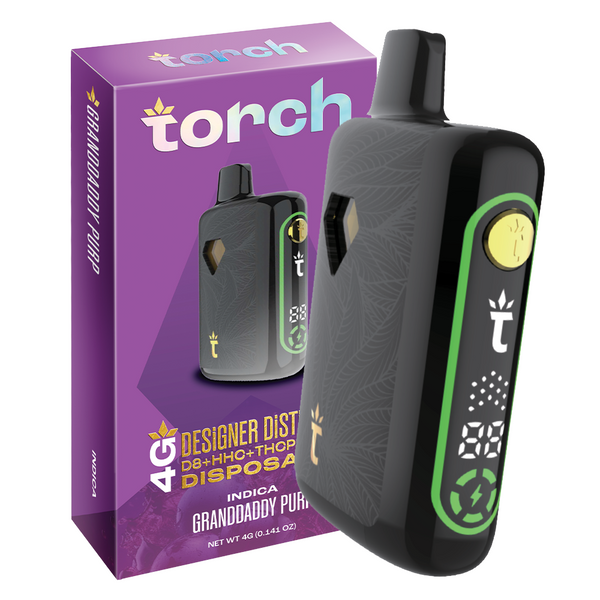 torch vape devices COAST CBD DISPOSABLES | Relax, Uplift, Sleep