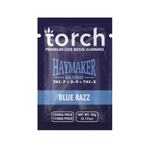Blue Razz | 2ct | 350mg