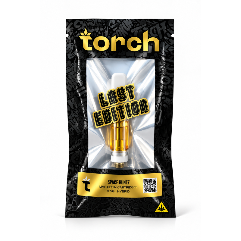 Space Runtz | Hybrid | 3.5g