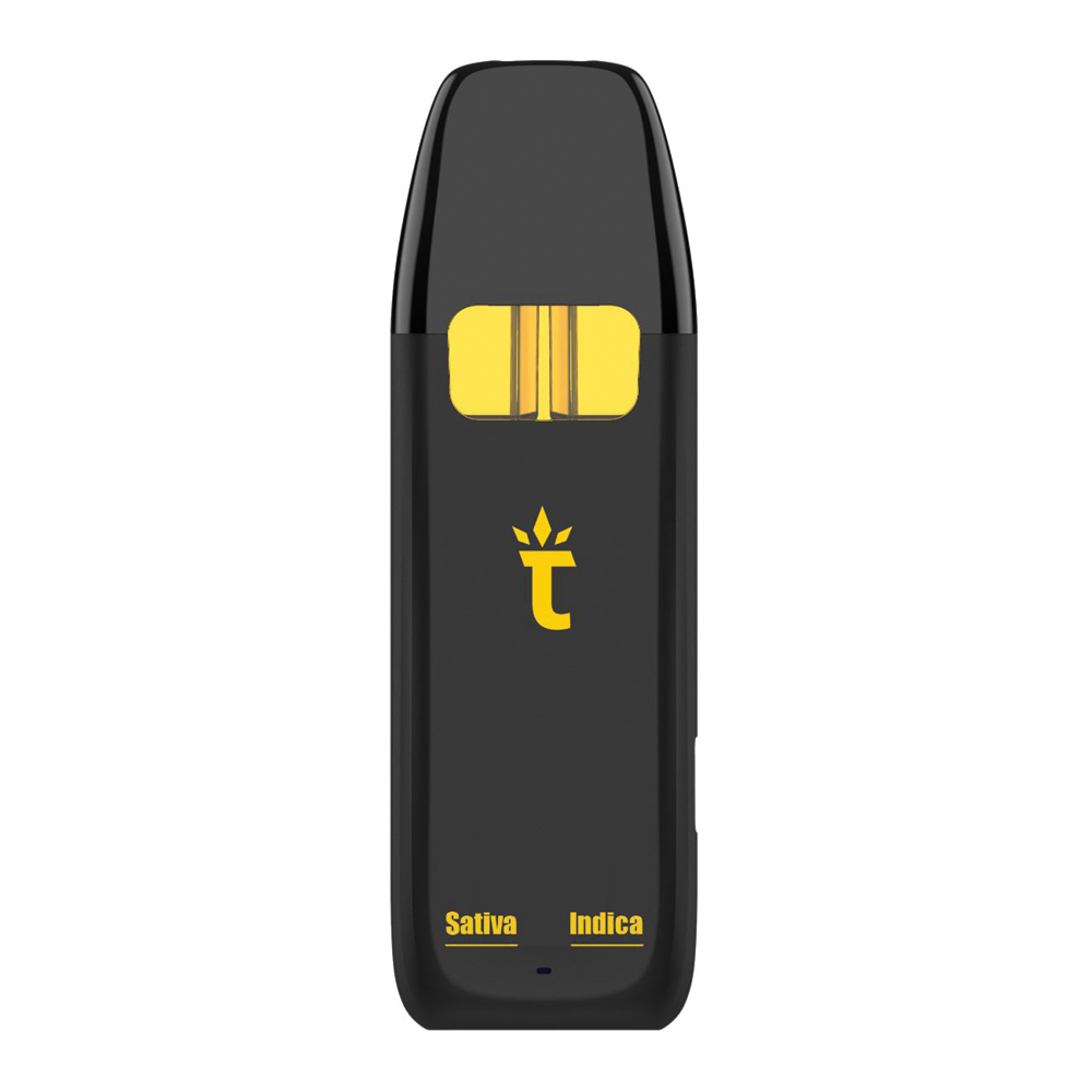 Astroboy x Watermelon Z | Sativa & Indica | 3g