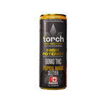 Tropical Mango High Potency D9 THC Seltzer