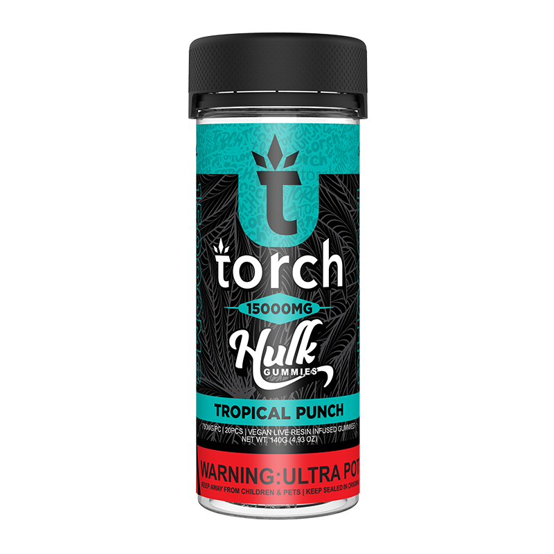 Tropical Punch | 20ct | 15000mg