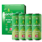 Watermelon Limeade D9 THC Seltzer