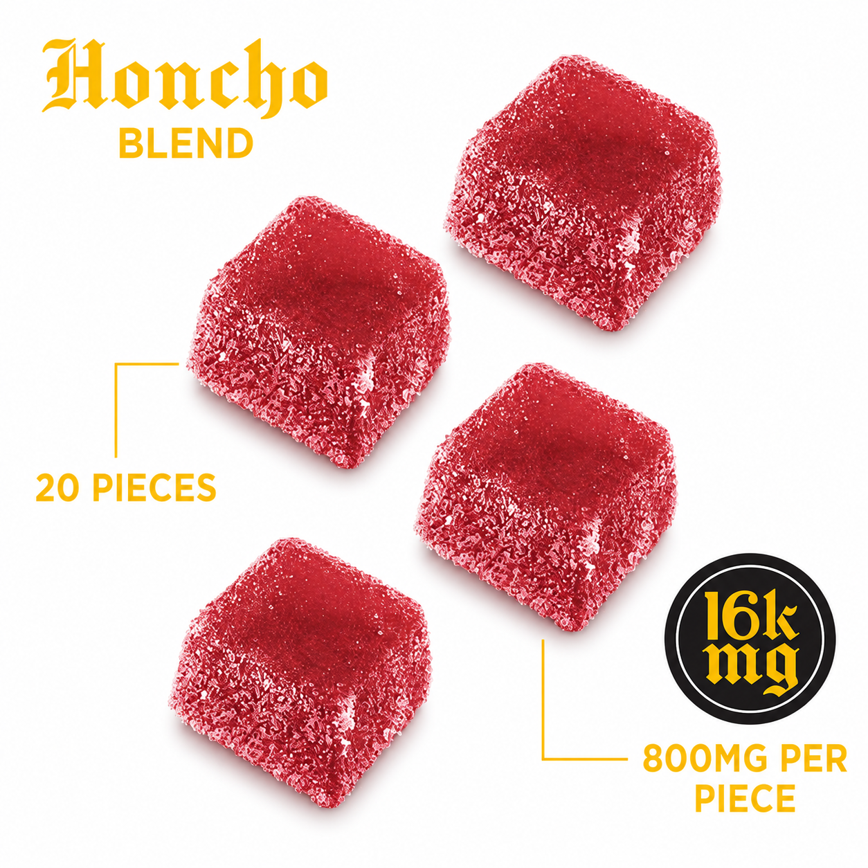 Watermelon | 16000mg