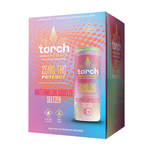 Watermelon Squeeze High Potency 25mg D9 THC Seltzer