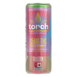 Watermelon Squeeze High Potency 25mg D9 THC Seltzer