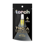 White Widow | Hybrid | 3.5g -